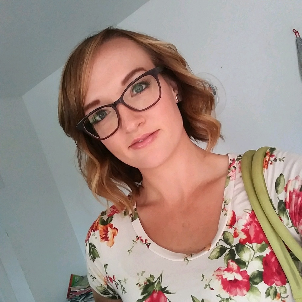 Meet your Posher, Brandalyn